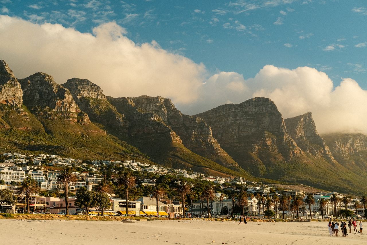 South Africa